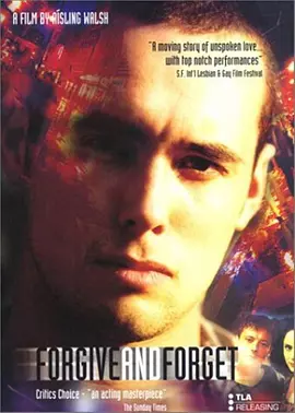 不厌旧恶 Forgive and Forget