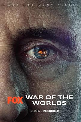 世界之战 第二季 War of the Worlds Season 2