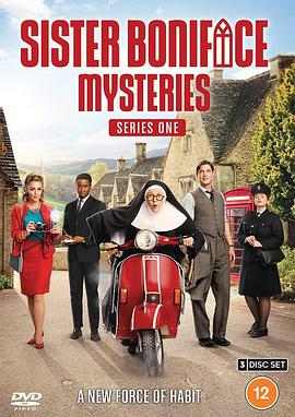 博尼法斯修女探案集 第一季 Sister Boniface Mysteries Season 1