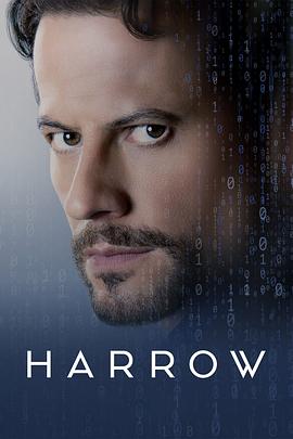 神秘法医 第三季 Harrow Season 3