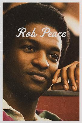 被盗的和平 Rob Peace