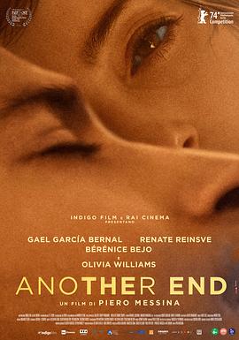 另一种结局 Another End