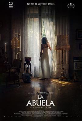 祖母 La Abuela