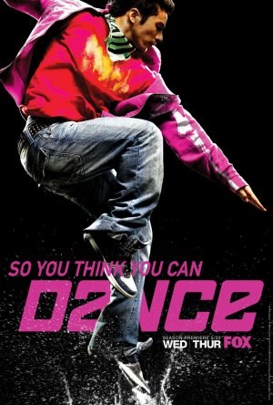 舞魅天下 第六季 So You Think You Can Dance Season 6