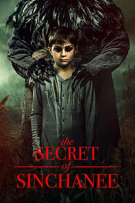 老房之秘 The Secret of Sinchanee