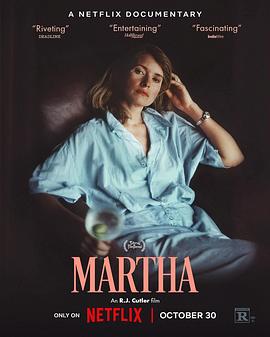 玛莎·斯图尔特自传 Martha