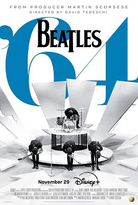 披头士1964 Beatles '64