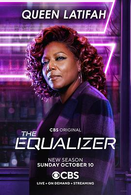 伸冤人 第二季 The Equalizer Season 2