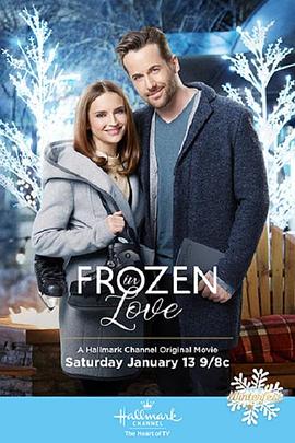 冰封恋爱 Frozen in Love