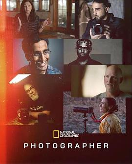 摄影师 Photographer