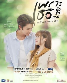 致我们单纯的小美好(泰版) เพราะเธอคือรักแรก