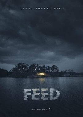 致命旅拍 Feed