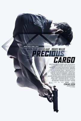 珍宝大战 Precious Cargo