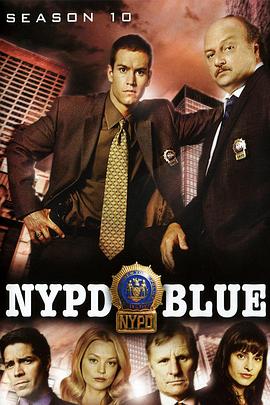 纽约重案组 第十季 NYPD Blue Season 10