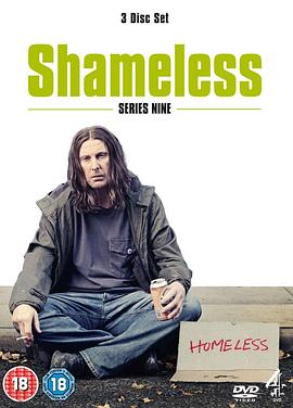无耻之徒 第九季 Shameless Season 9