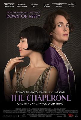 寻梦旅伴 The Chaperone