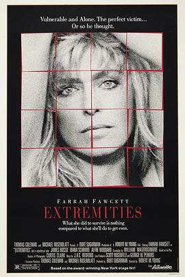 走投无路 Extremities