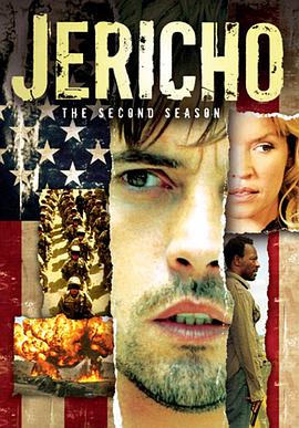 核爆危机 第二季 Jericho Season 2
