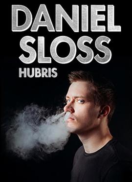 丹尼尔·斯洛斯：傲慢自大 Daniel Sloss: Hubris