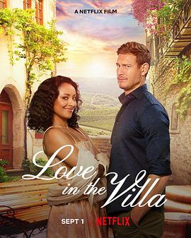 爱在度假屋 Love in the Villa