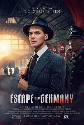 逃离德国 Escape from Germany