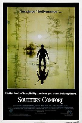九怒汉 Southern Comfort
