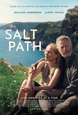 盐之路 The Salt Path