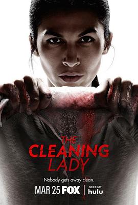 清洁工 第四季 The Cleaning Lady Season 4