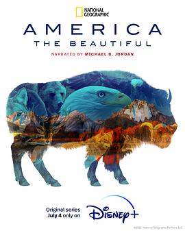 美丽美利坚 America the Beautiful