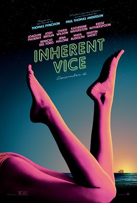 性本恶 Inherent Vice