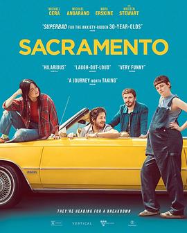 萨克拉门托 Sacramento