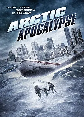 冰封启示录 Arctic Apocalypse