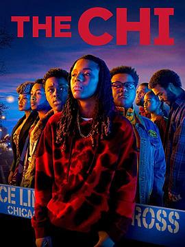 芝加哥故事 第四季 The Chi Season 4