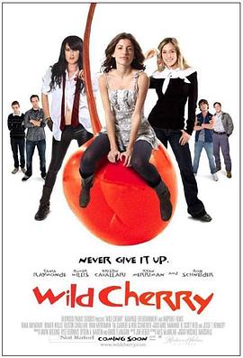野樱桃 Wild Cherry