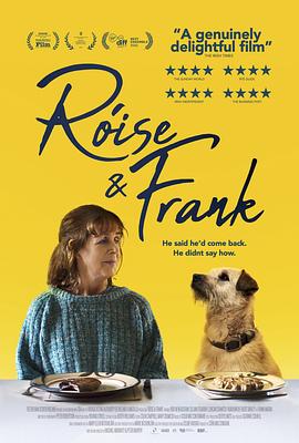 萝榭与弗兰克 Róise & Frank