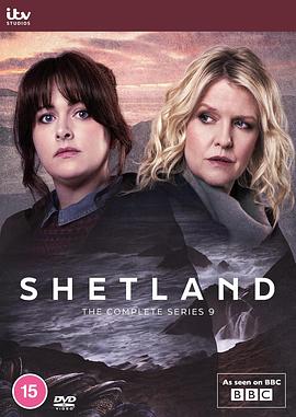 设得兰谜案 第九季 Shetland Season 9