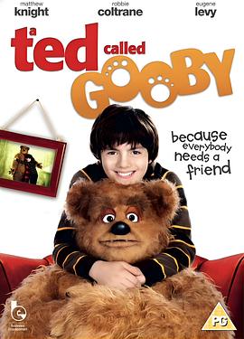 精灵古比 Gooby