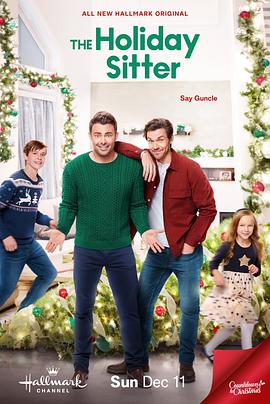 假期保姆 The Holiday Sitter