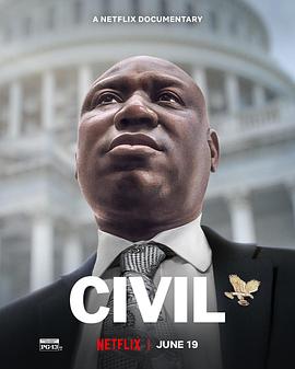 本·克伦普：民权之路 Civil: Ben Crump