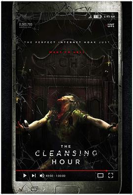 净化之时 The Cleansing Hour