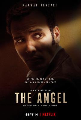 天使降临 The Angel