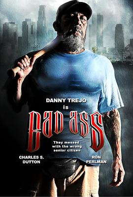 混蛋 Bad Ass