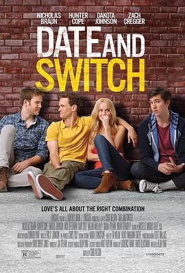 基哥们 Date and Switch