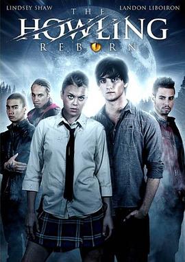 狼嚎：重生 The Howling: Reborn