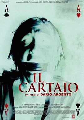 网络杀人案 Il cartaio