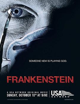 弗兰肯斯坦 Frankenstein