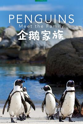 企鹅家族 Penguins: Meet the Family