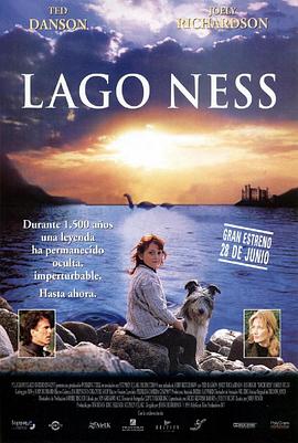 尼斯巨龙 Loch Ness