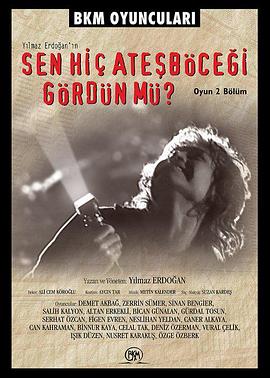 你可曾见过萤火虫？ Sen hiç ates böcegi gördün mü?