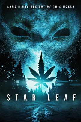 天外飞叶 Star Leaf